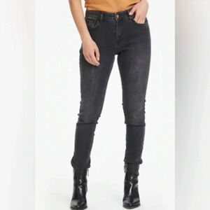 Part  Two | Skinny Slim Jeans